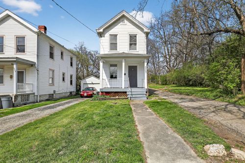 3502 Meadow Ave, Cheviot, OH, 45211-6513 | Card Image