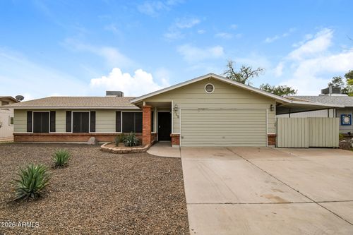 3449 E Delta Avenue, Mesa, AZ, 85204 | Card Image
