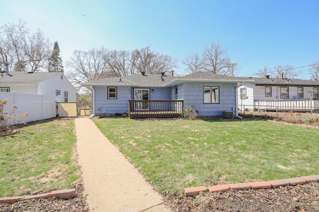 6923 Queen Ave S, House other with 3 bedrooms, 2 bathrooms and null parking in Richfield MN | Image 27