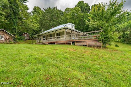 306 Bear Branch Rd, Roan Mountain, TN, 37687-3407 | Card Image
