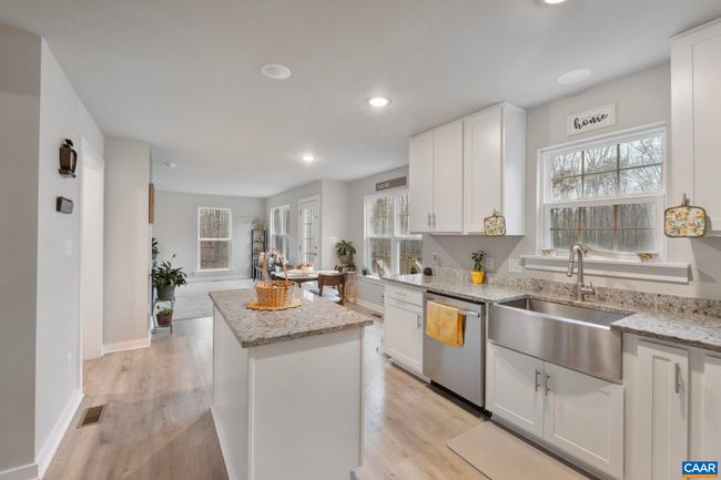 1035 Loving Rd, House other with 5 bedrooms, 4 bathrooms and null parking in ZION CROSSROADS VA | Image 18