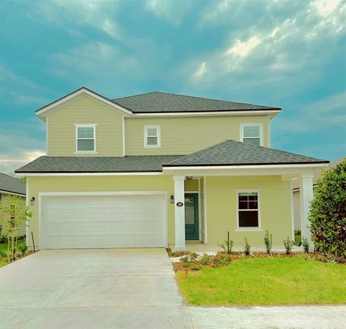 105 Nighthawk Ln, PALM COAST, FL, 32164-2366 | Card Image