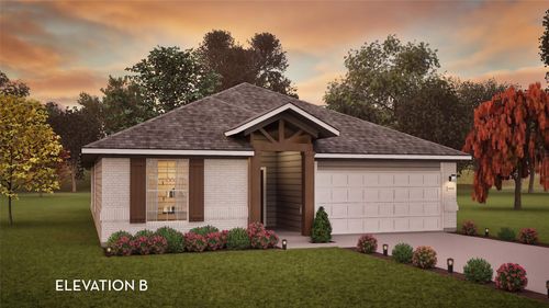 2730 Ruby Laurel Drive, Iowa Colony, TX, 77583 | Card Image