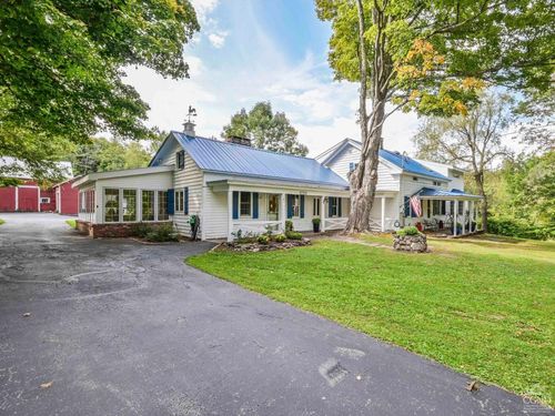 161 Beaver Hill Road, Gilboa, NY, 12076 | Card Image