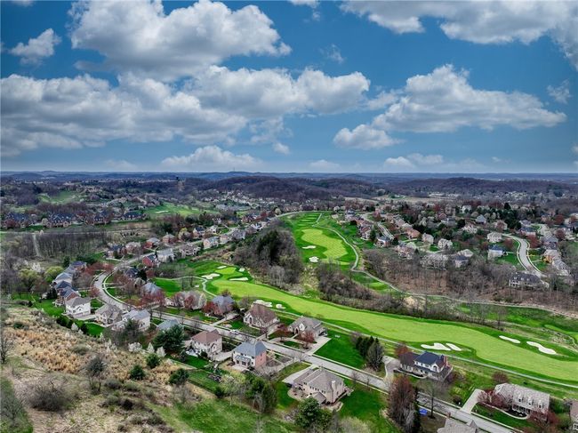 502 Applehill Ct, Condo with 3 bedrooms, 3 bathrooms and 2 parking in Gibsonia PA | Image 45