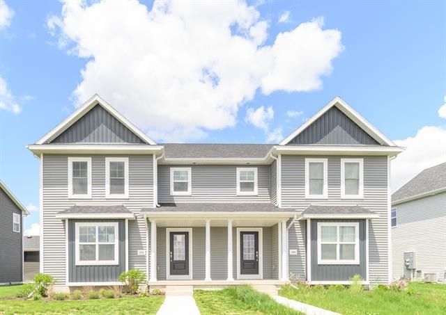 Residential Lease in Verona