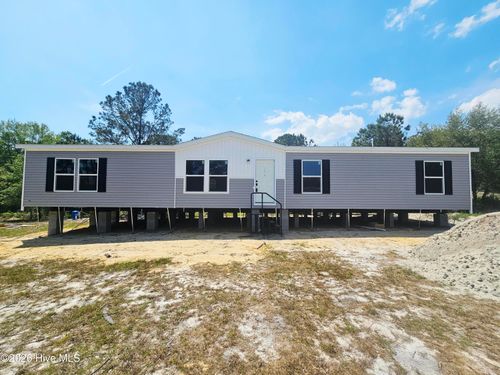 109 Mockingbird Ln, Holly Ridge, NC, 28445-7594 | Card Image