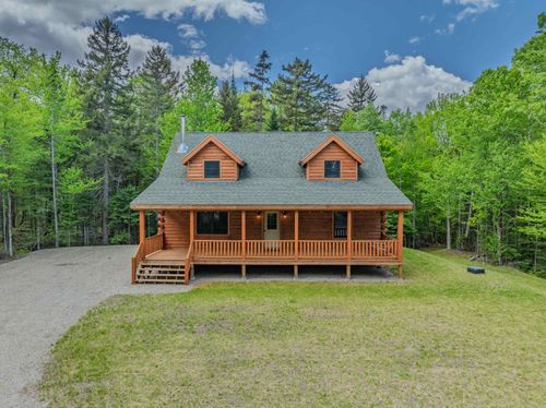 92 Joyce Drive, Carroll, NH, 03595 | Card Image