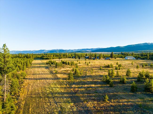 400 Kintla Ranch Rd, House other with 7 bedrooms, 6 bathrooms and null parking in Polebridge MT | Image 134