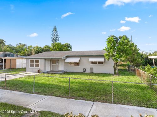 2288 Post Rd, Melbourne, FL, 32935-2306 | Card Image