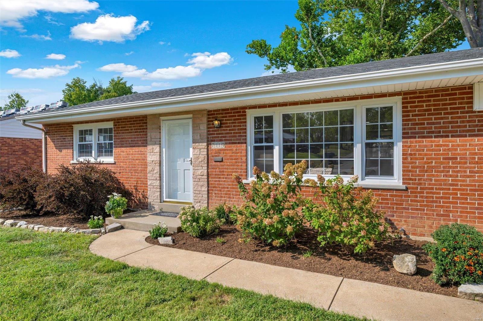 Craighill Dr, Saint Louis, MO 63123