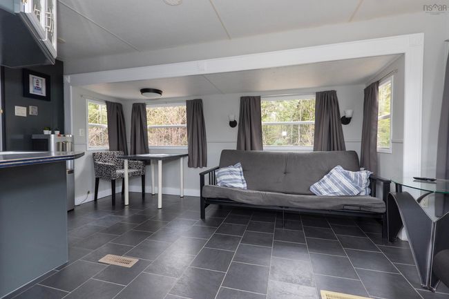 498 Fox Point Rd, House other with 2 bedrooms, 1 bathrooms and null parking in Fox River NS | Image 29