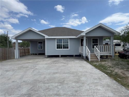 5421 Mile 11 N, Mercedes, TX, 78570 | Card Image