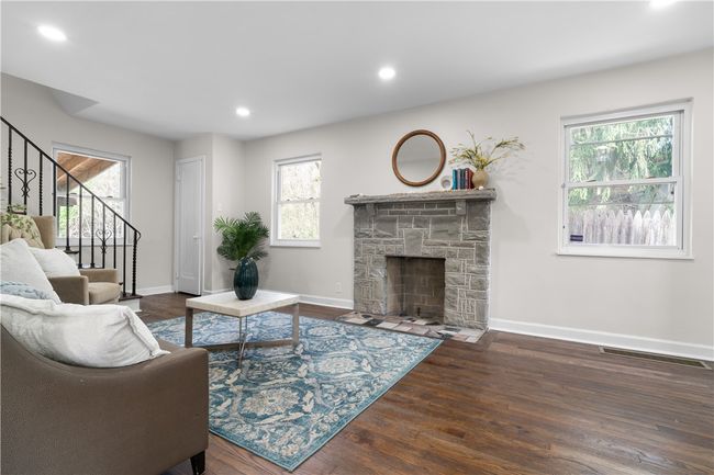2037 Sampson St, House other with 3 bedrooms, 1 bathrooms and null parking in Wilkinsburg PA | Image 7