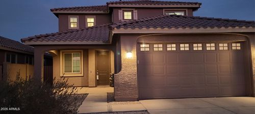 3829 S 64th Dr, Phoenix, AZ, 85043-0128 | Card Image