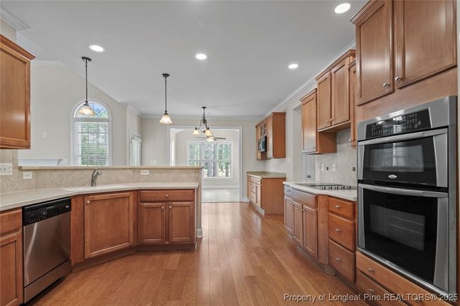 259 Rolling Pines Dr, House other with 4 bedrooms, 4 bathrooms and null parking in Spring Lake NC | Image 31