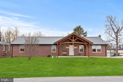 160 Chestnut Grove Rd, DILLSBURG, PA, 17019-9502 | Card Image