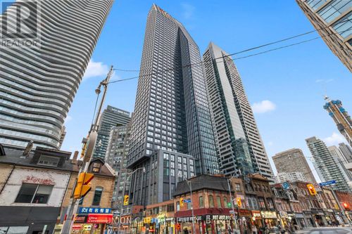 1007-8 Wellesley Street W, Toronto (Bay Street Corridor), ON, M4Y0J5 | Card Image