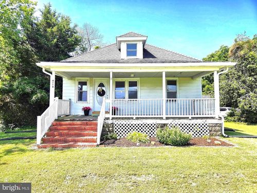 4114 Main St, TRAPPE, MD, 21673-1869 | Card Image