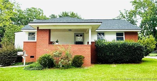 463 Mcrae Dr, Fayetteville, NC, 28305-5149 | Card Image