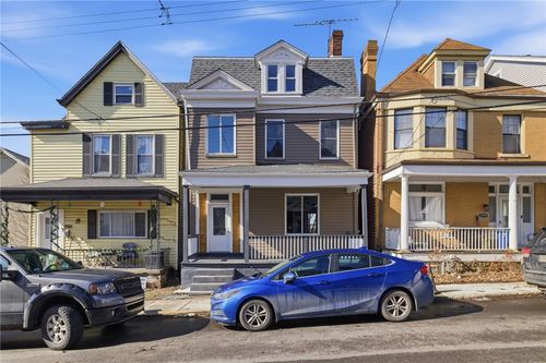 3707 Atkins Street, Pittsburgh, PA, 15212 | Card Image