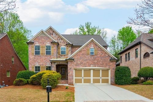 3140 Stonecrest Dr, Cumming, GA, 30041-1140 | Card Image