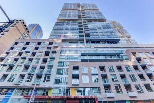 403-199 Richmond St W, Toronto, ON, M5V0H4 | Card Image