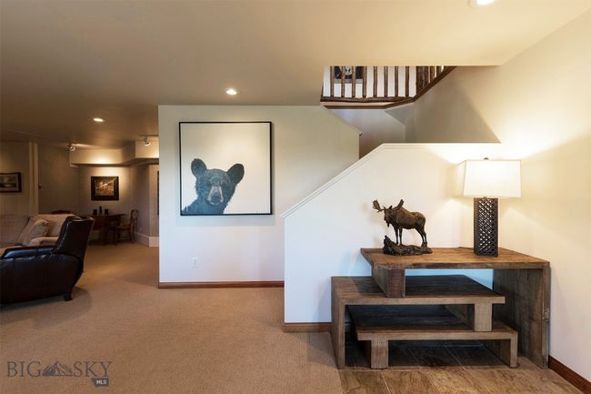 952 N Meadow Creek Rd, House other with 4 bedrooms, 3 bathrooms and null parking in Mc Allister MT | Image 31