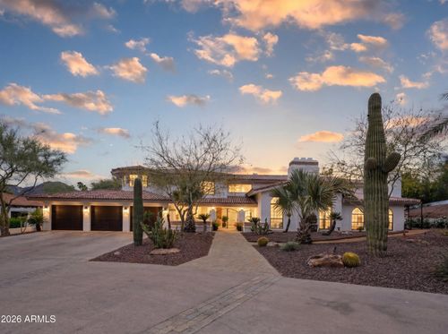 4740 E Marston Dr, Paradise Valley, AZ, 85253-4052 | Card Image
