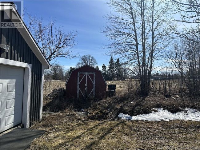 243 Upper Mills Rd, House other with 5 bedrooms, 2 bathrooms and null parking in Upper Mills NB | Image 9