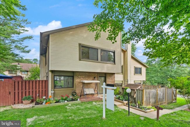 10627 Summer Oak Ct, Townhouse with 4 bedrooms, 3 bathrooms and null parking in BURKE VA | Image 57