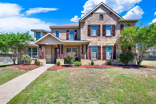 254 Benwick Dr, Sunnyvale, TX, 75182-3248 | Card Image
