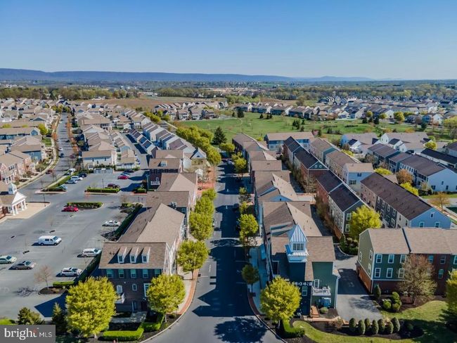 610 Line Rd, House other with 5 bedrooms, 4 bathrooms and null parking in MECHANICSBURG PA | Image 49