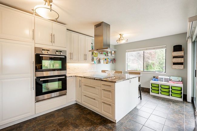 6 Elsdon Bay, House other with 5 bedrooms, 3 bathrooms and 8 parking in Port Moody BC | Image 19