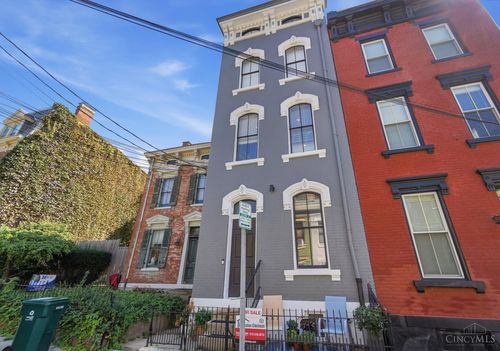 1314 Spring St, Cincinnati, OH, 45202 | Card Image
