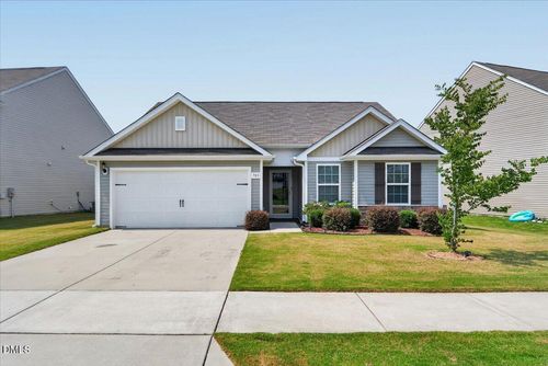 705 Little Patch St, Zebulon, NC, 27597-3316 | Card Image