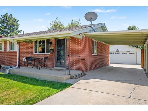 3270 W 93rd Ave, Westminster, CO, 80031-7300 | Card Image