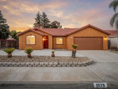 5578 W Mesa Avenue, House other with 4 bedrooms, 0 bathrooms and null parking in Fresno CA | Image 1