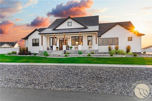 2230 Smooth Rock Ln, Billings, MT, 59106-2290 | Card Image