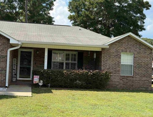 4271 Lindsey Ln, Milton, FL, 32571-3056 | Card Image