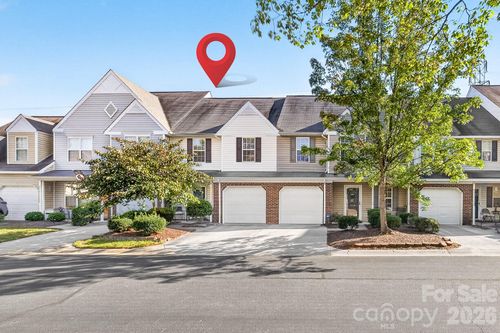 9712 Elizabeth Townes Ln, Charlotte, NC, 28277-2128 | Card Image
