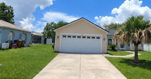 150 Barrington Dr, KISSIMMEE, FL, 34758-4102 | Card Image