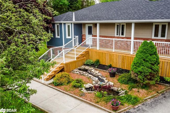 8468 8 Th Line, House other with 4 bedrooms, 2 bathrooms and 8 parking in Utopia ON | Image 5