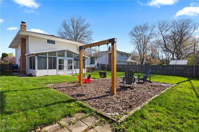 21761 Elizabeth Ave, House other with 4 bedrooms, 3 bathrooms and null parking in Fairview Park OH | Image 35