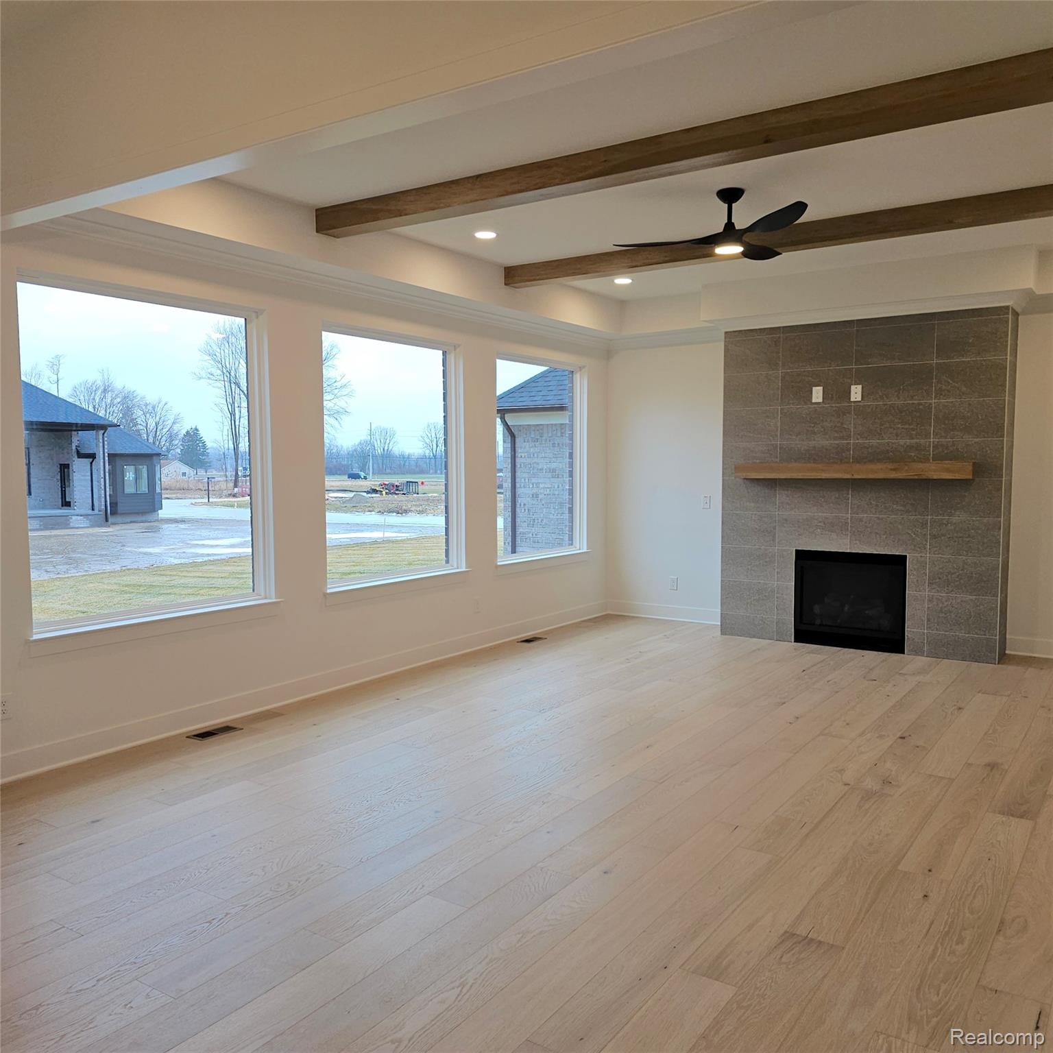 Residential in Macomb Township 5