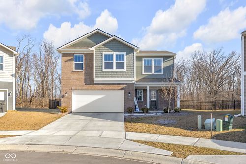 11610 Cotterill Way, Indianapolis, IN, 46201 | Card Image