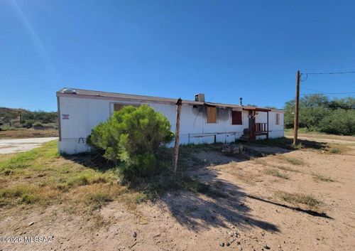 451 N Easy St, Benson, AZ, 85602-6429 | Card Image
