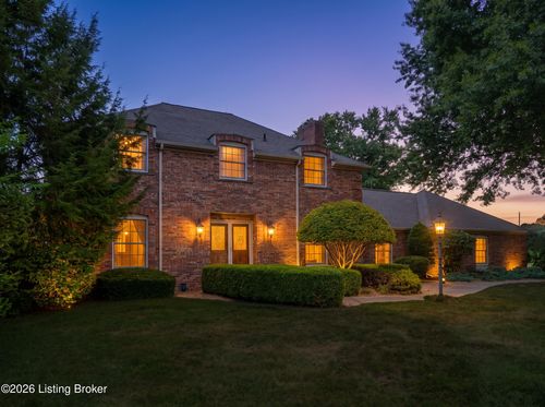 3814 Dogwood Rd, Floyds Knobs, IN, 47119-9358 | Card Image