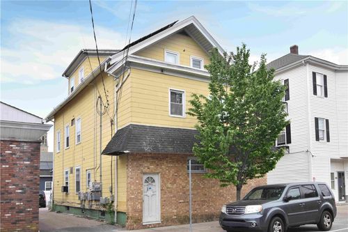 188 Mineral Spring Ave, Pawtucket, RI, 02860-8246 | Card Image