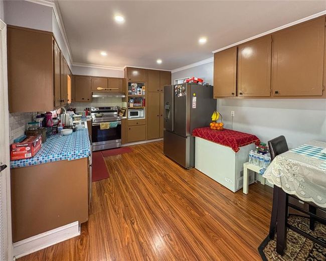 724 Camelot Way, House other with 3 bedrooms, 2 bathrooms and null parking in Norcross GA | Image 56